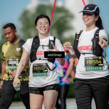 Runner Photo 6873711