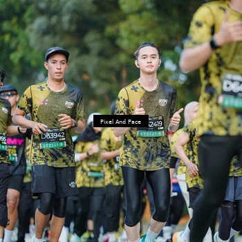 Runner Photo 6873739