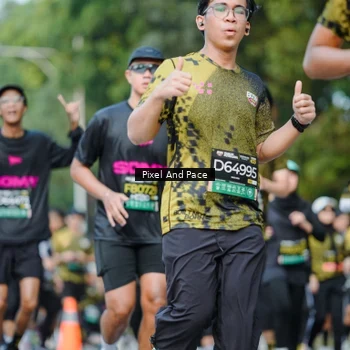 Runner Photo 6873753
