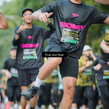 Runner Photo 6873767