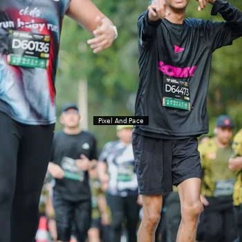 Runner Photo 6873773