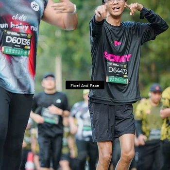 Runner Photo 6873774