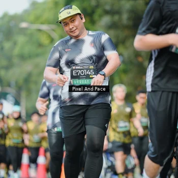 Runner Photo 6873793