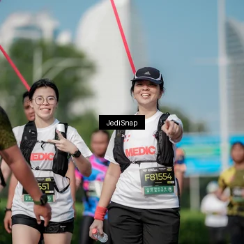 Runner Photo 6873794