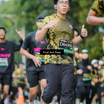Runner Photo 6873804