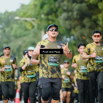 Runner Photo 6873810