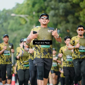 Runner Photo 6873818