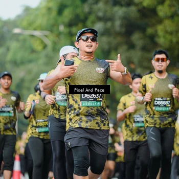 Runner Photo 6873820