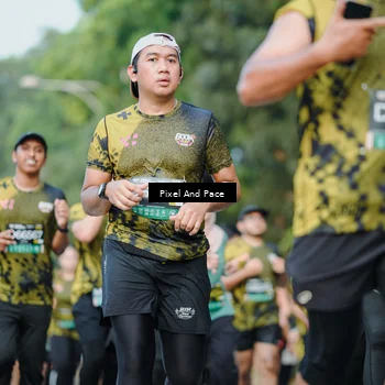 Runner Photo 6873822