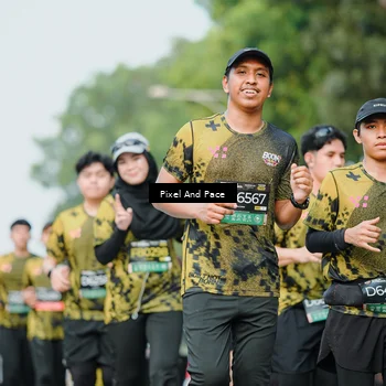 Runner Photo 6873829