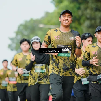 Runner Photo 6873835