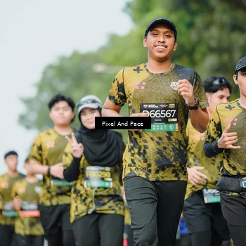 Runner Photo 6873837