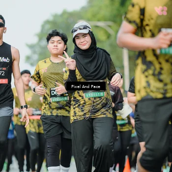Runner Photo 6873845