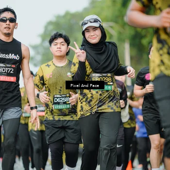Runner Photo 6873850