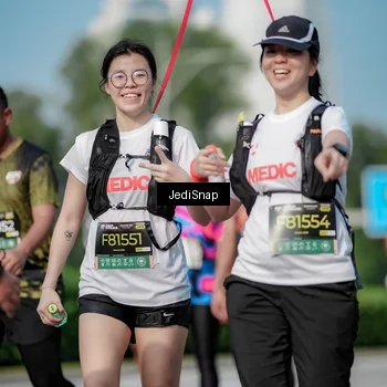 Runner Photo 6873864