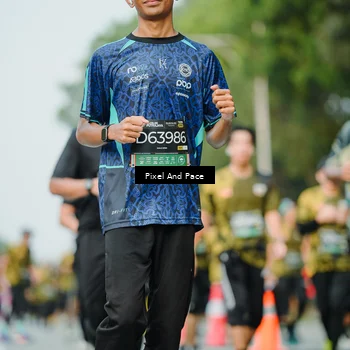 Runner Photo 6873875