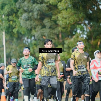 Runner Photo 6873880