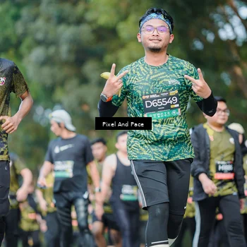 Runner Photo 6873903