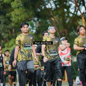 Runner Photo 6873905