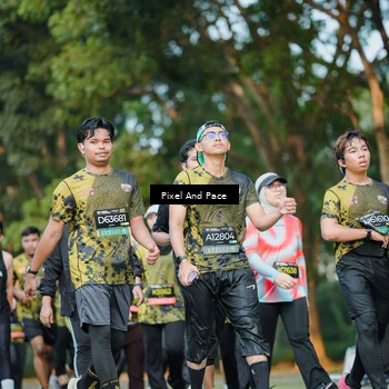 Runner Photo 6873907