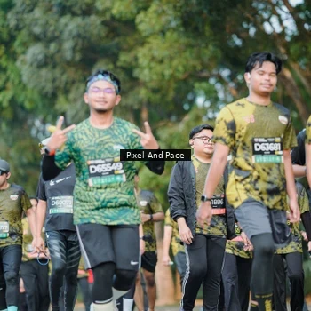 Runner Photo 6873908