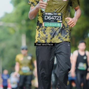 Runner Photo 6873917