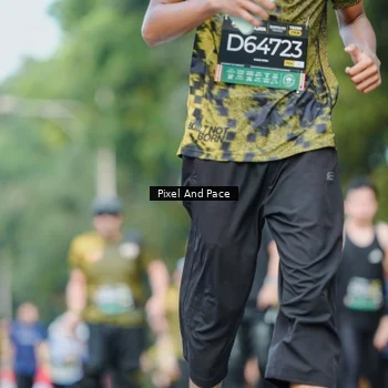 Runner Photo 6873918