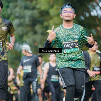 Runner Photo 6873922