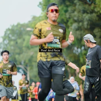 Runner Photo 6873940