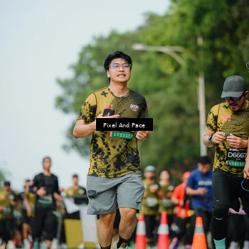 Runner Photo 6873951