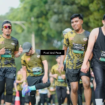 Runner Photo 6873967