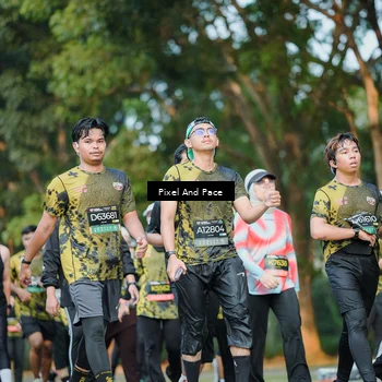 Runner Photo 6873973