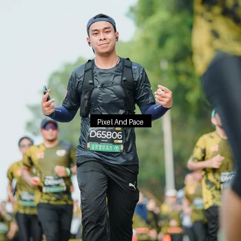 Runner Photo 6873980