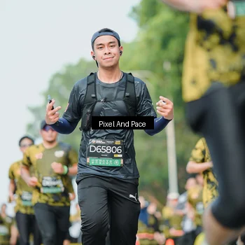 Runner Photo 6873981