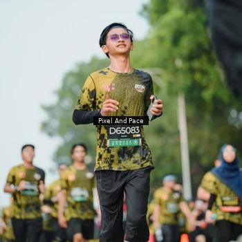 Runner Photo 6874007