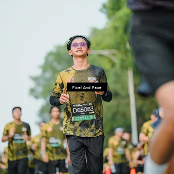 Runner Photo 6874015