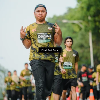 Runner Photo 6874027