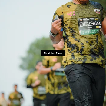 Runner Photo 6874030