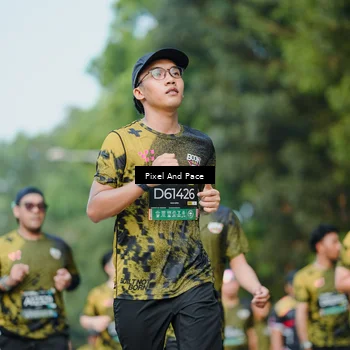 Runner Photo 6874031
