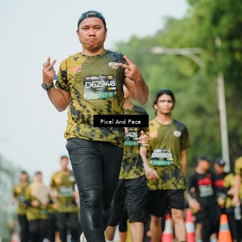 Runner Photo 6874033