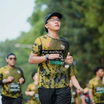 Runner Photo 6874036