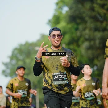 Runner Photo 6874040