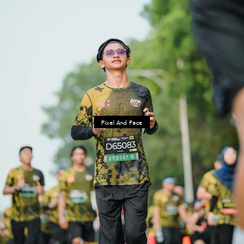Runner Photo 6874042