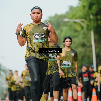 Runner Photo 6874048