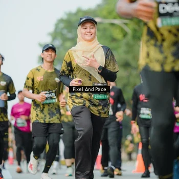 Runner Photo 6874056