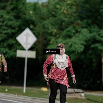 Runner Photo 6874057