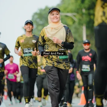 Runner Photo 6874059