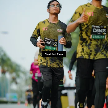 Runner Photo 6874063