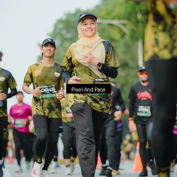 Runner Photo 6874067