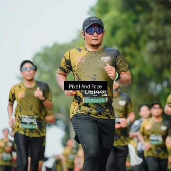 Runner Photo 6874069